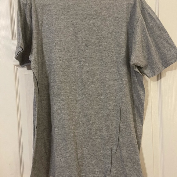 Licensed Sesame Street Elmo The Hangover Movie Parody Men’s Large T-Shirt NWT - Picture 6 of 6